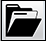 Open files icon