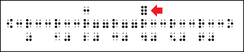 end interval type; full circle example